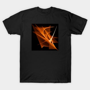 Abstract Shapes (2) T-Shirt